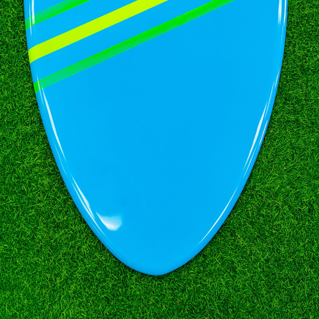 Torpedo Epoxy Skimboard
