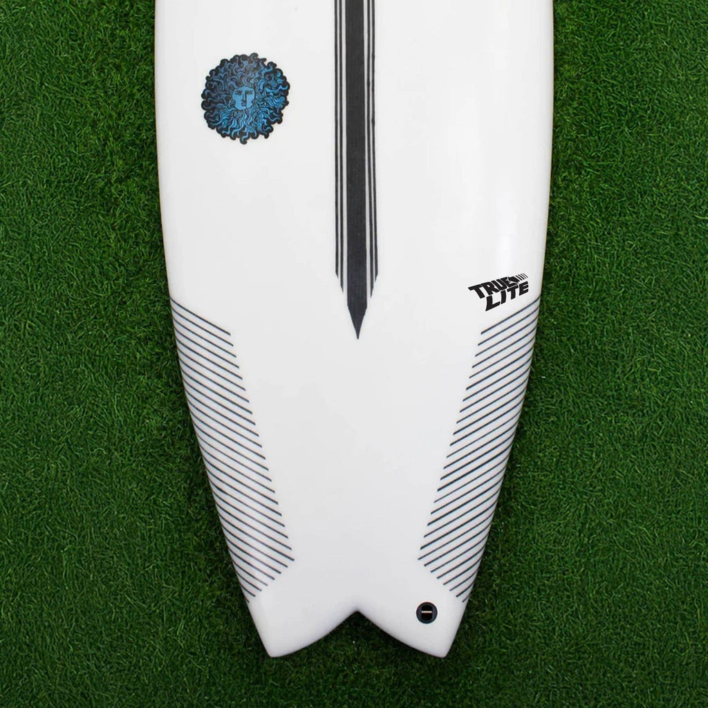 Kai 2.0 EPS Truelite Series Surfboard