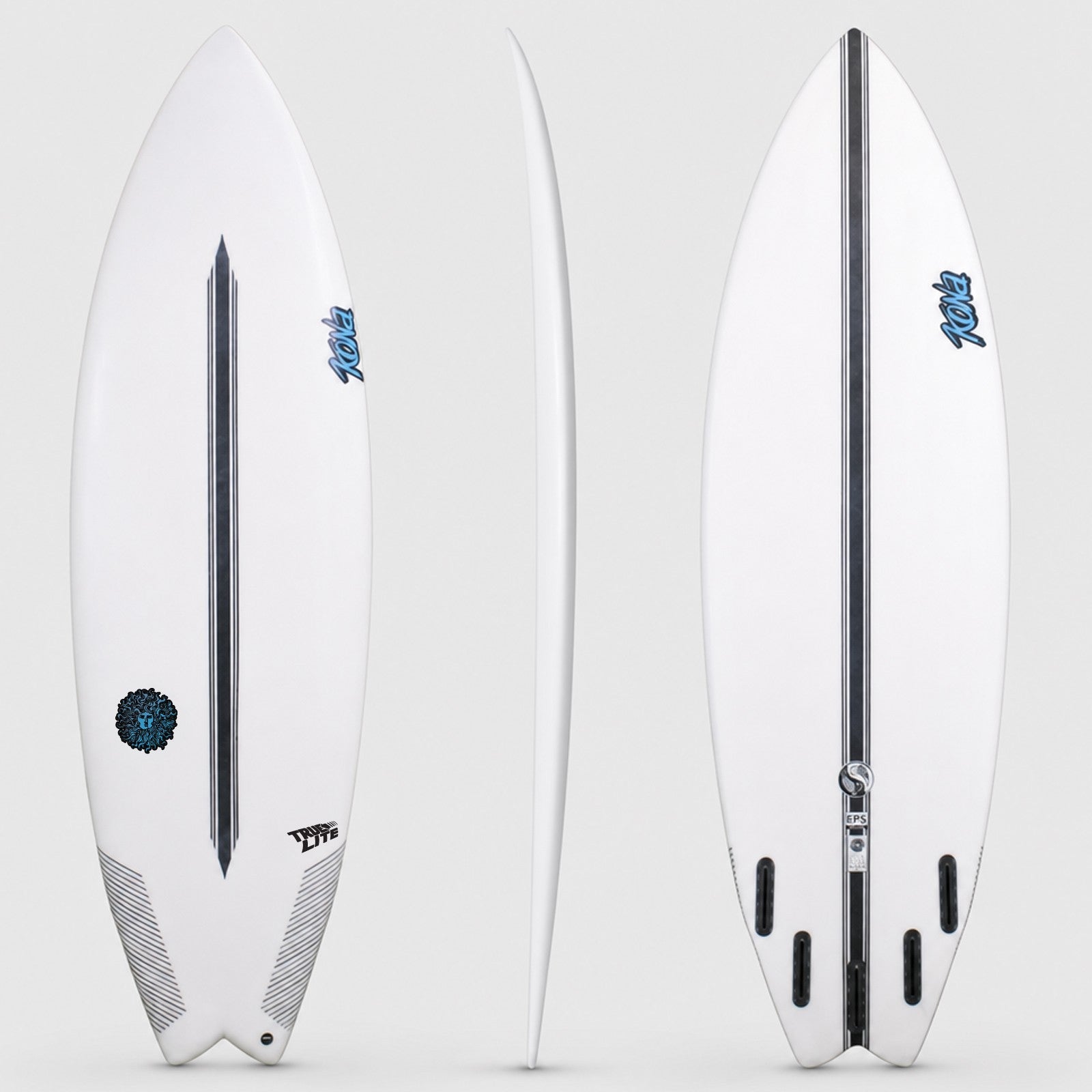 Kai 2.0 EPS Truelite Series Surfboard