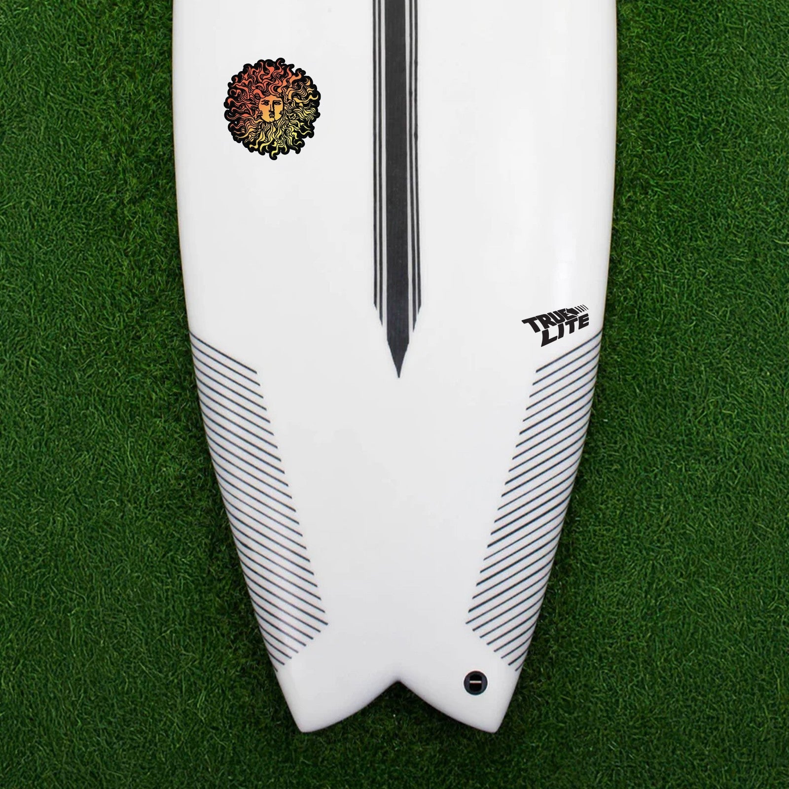 Kai 2.0 EPS Truelite Series Surfboard
