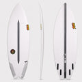 Kai 2.0 EPS Truelite Series Surfboard