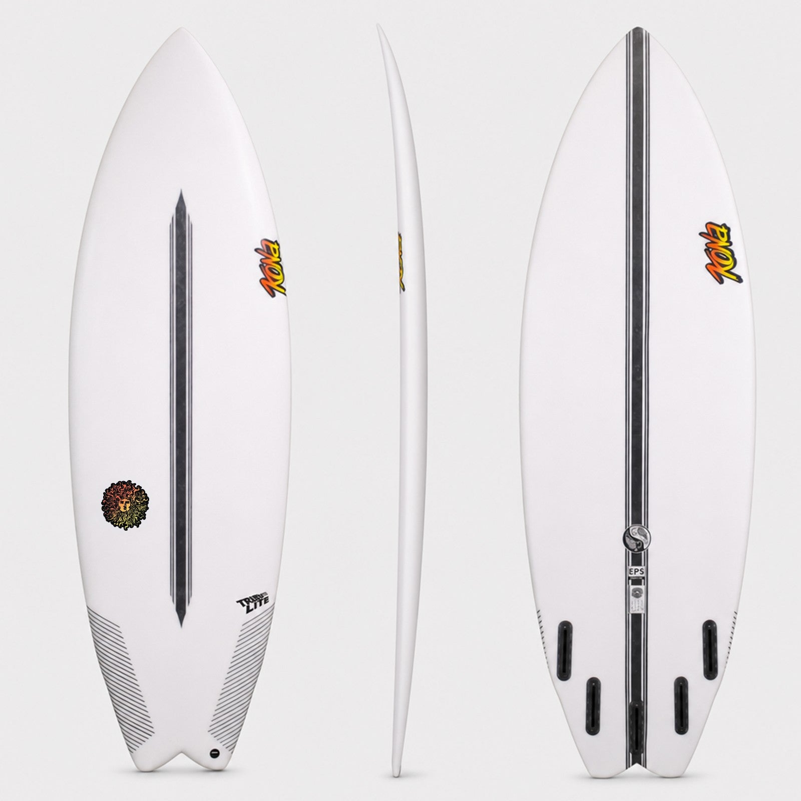 Kai 2.0 EPS Truelite Series Surfboard