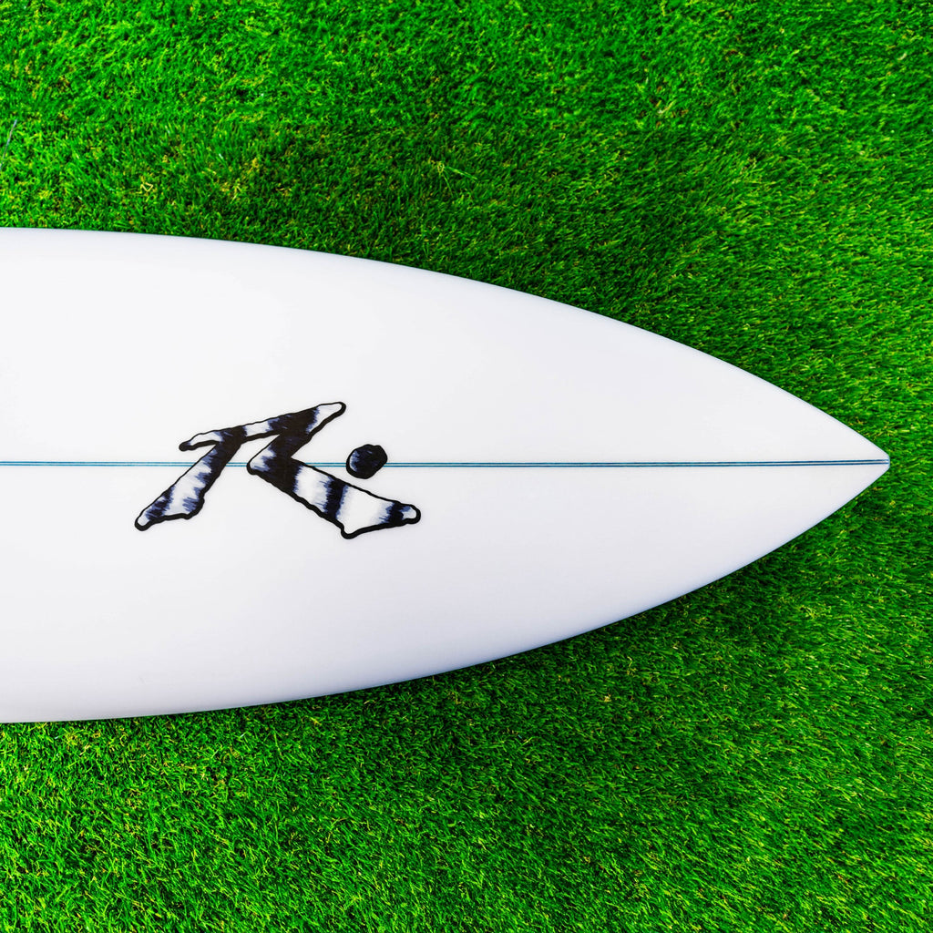 Rusty Surfboards What? Surfboard
