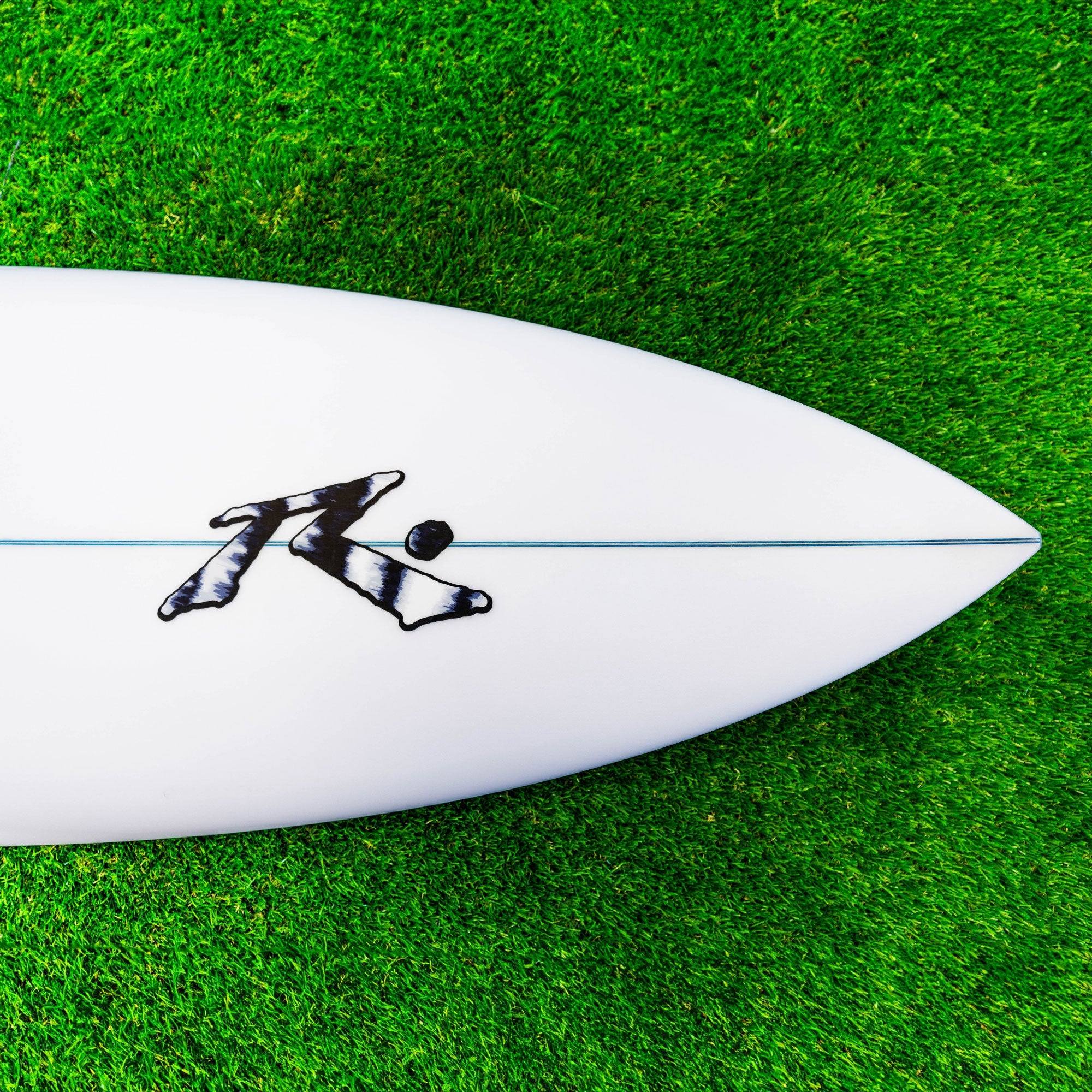 Rusty Surfboards What? Surfboard