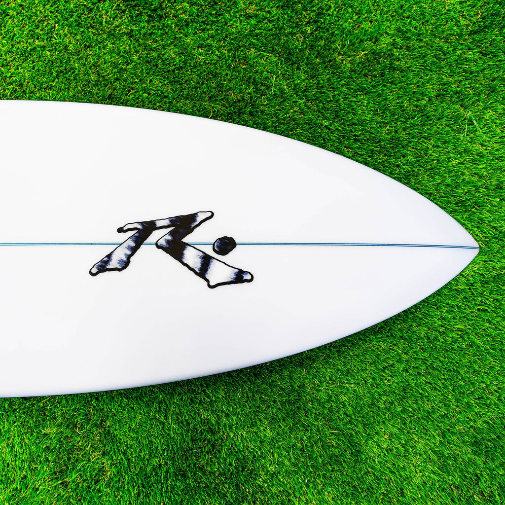 Rusty Surfboards What? Surfboard
