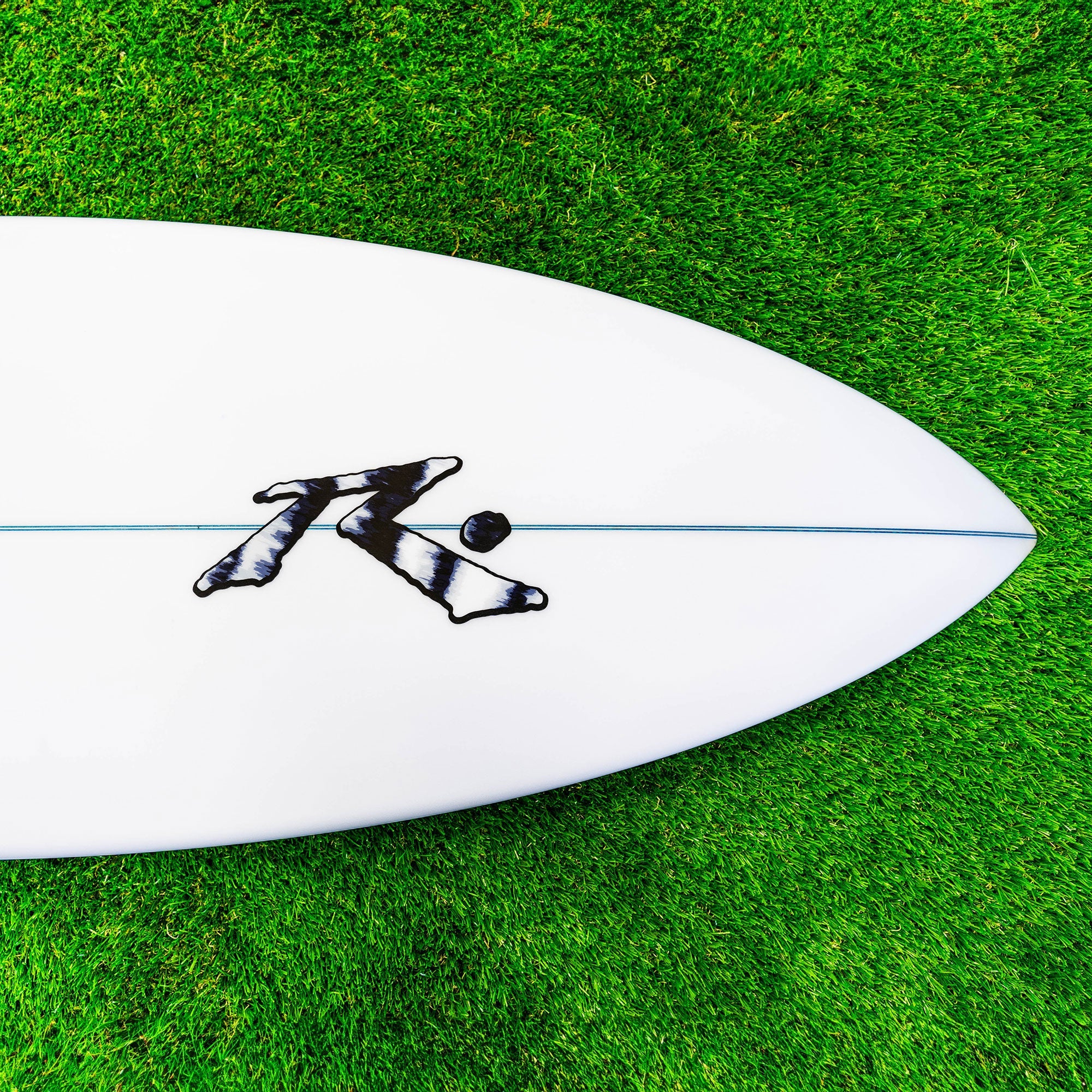 Rusty Surfboards What? Surfboard