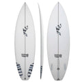 Rusty Surfboards What? Surfboard