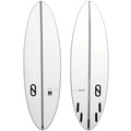 Firewire S Boss Surfboard
