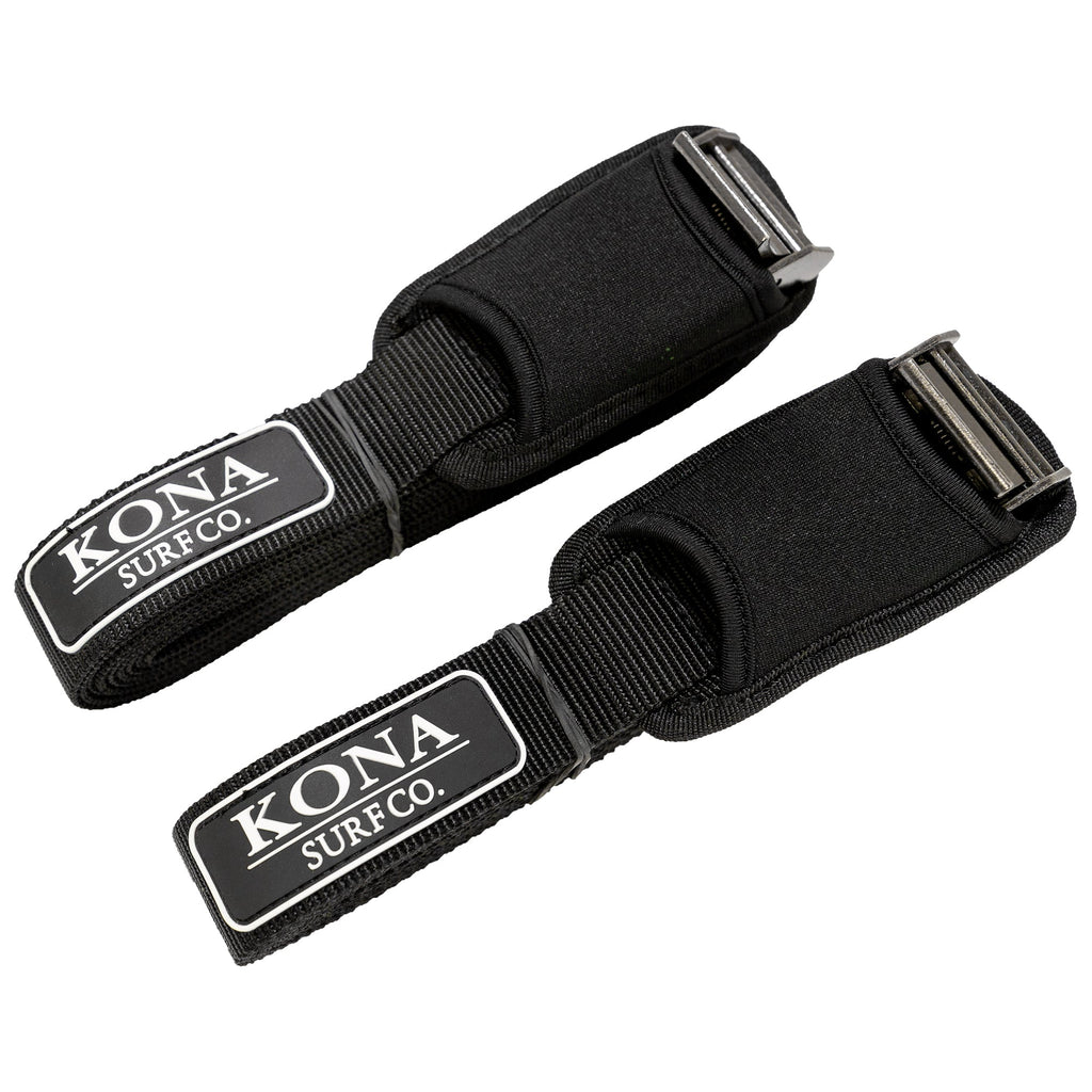 Tie Down Rack Straps
