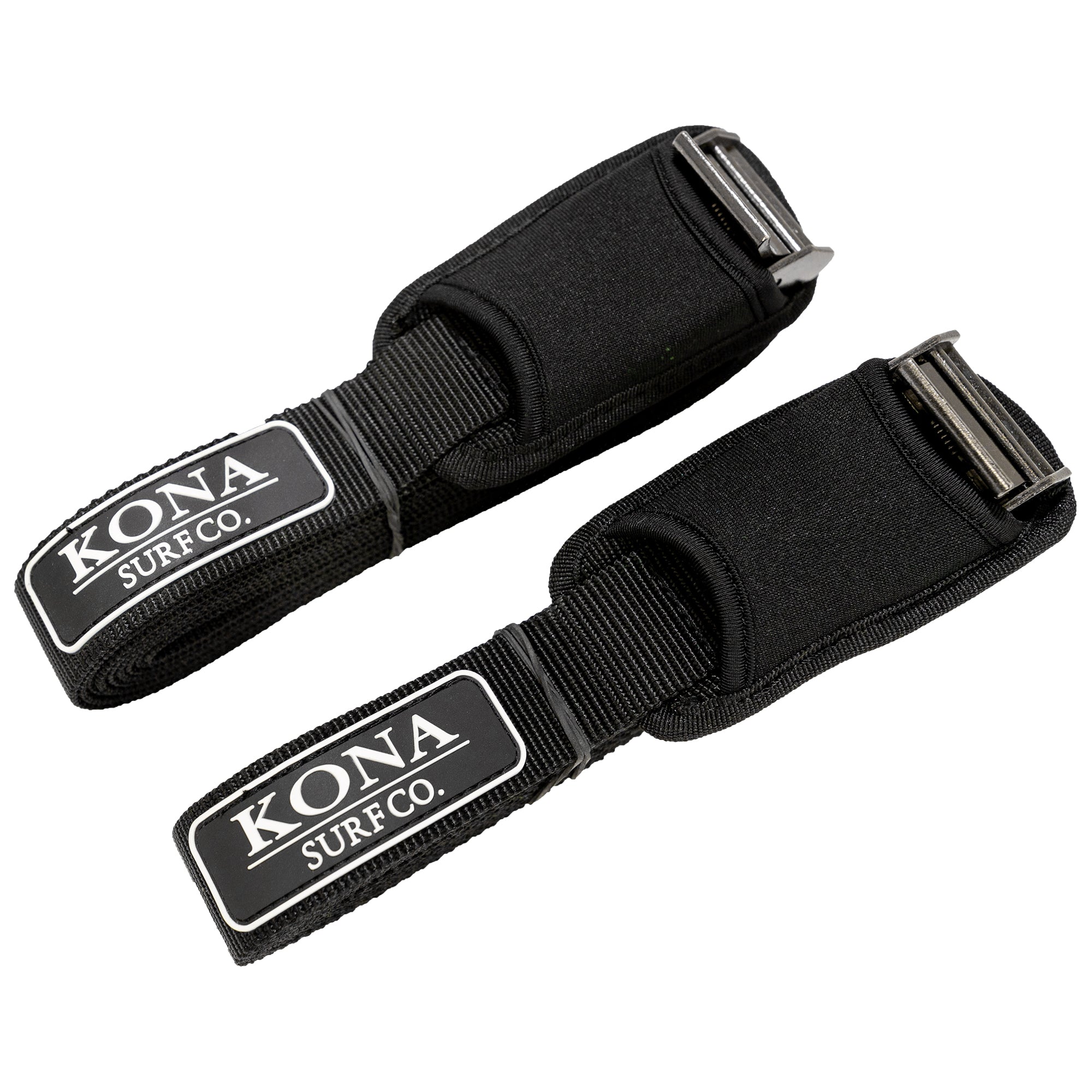 Tie Down Rack Straps