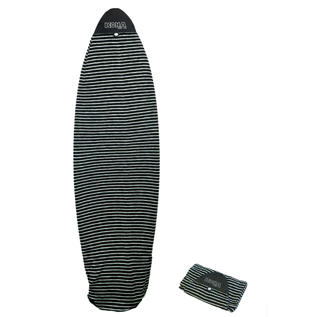 Stretch Surfboard and SUP Board Sock