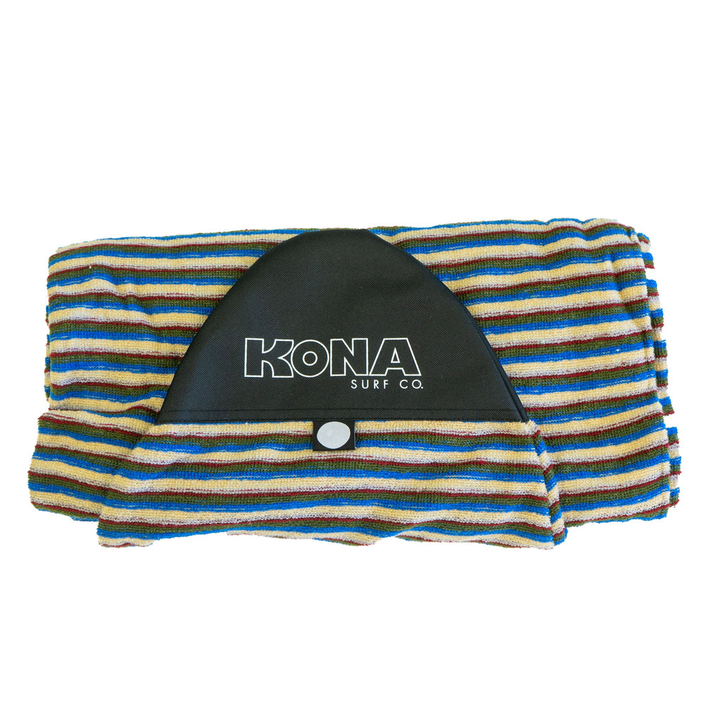 Stretch Surfboard and SUP Board Sock