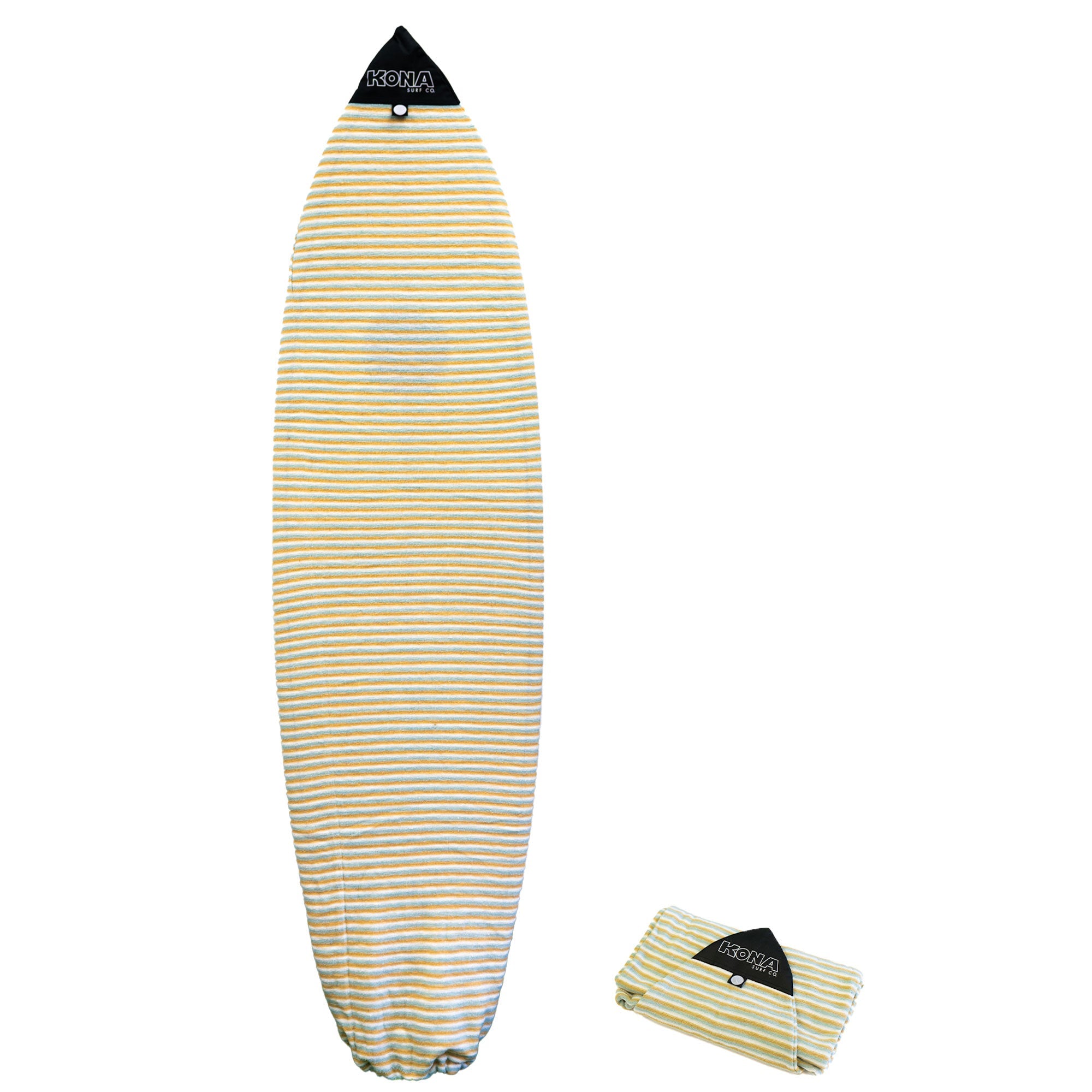 Stretch Surfboard and SUP Board Sock