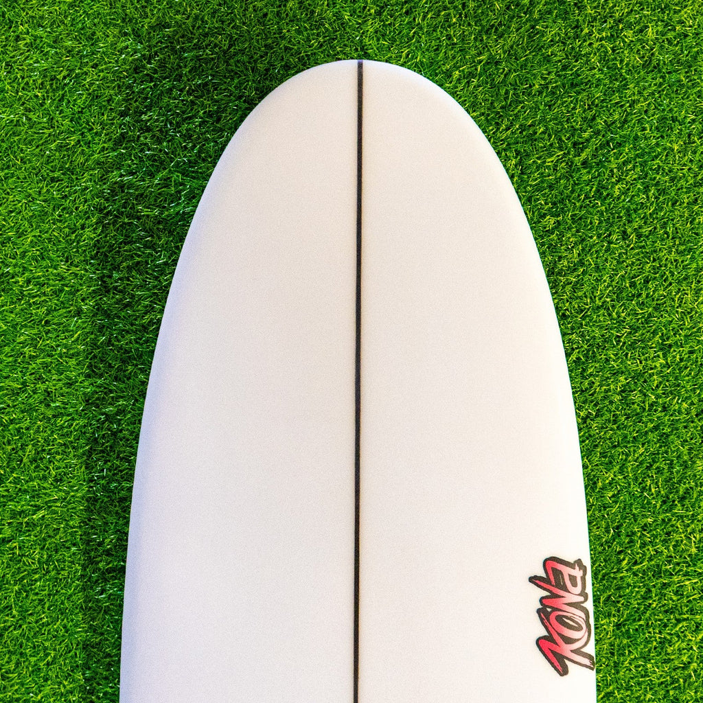 Oyster Catcher PU Series Surfboard
