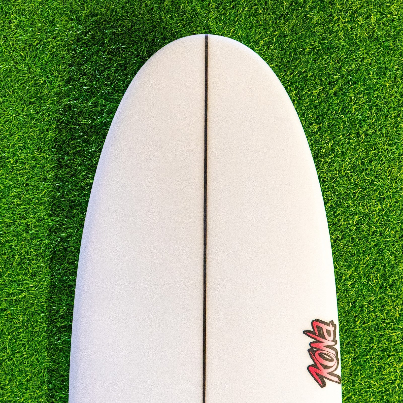 Oyster Catcher PU Series Surfboard