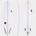 Oyster Catcher PU Series Surfboard