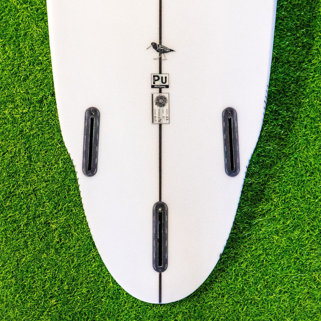 Oyster Catcher PU Series Surfboard