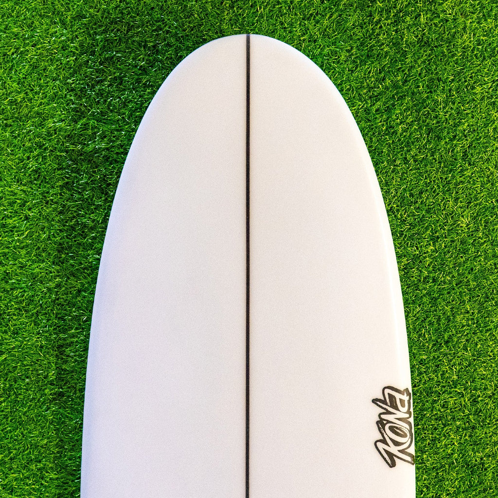 Oyster Catcher PU Series Surfboard
