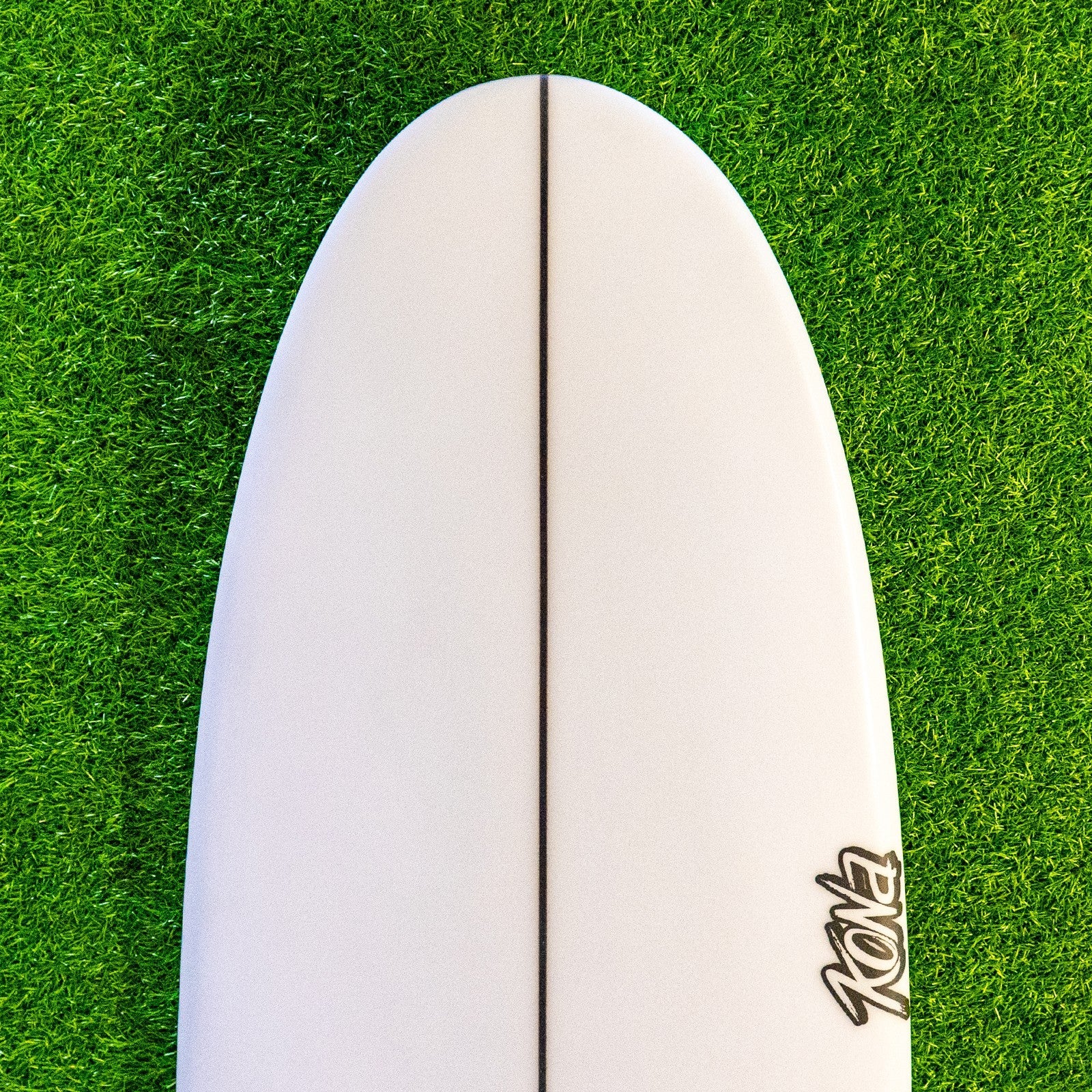 Oyster Catcher PU Series Surfboard