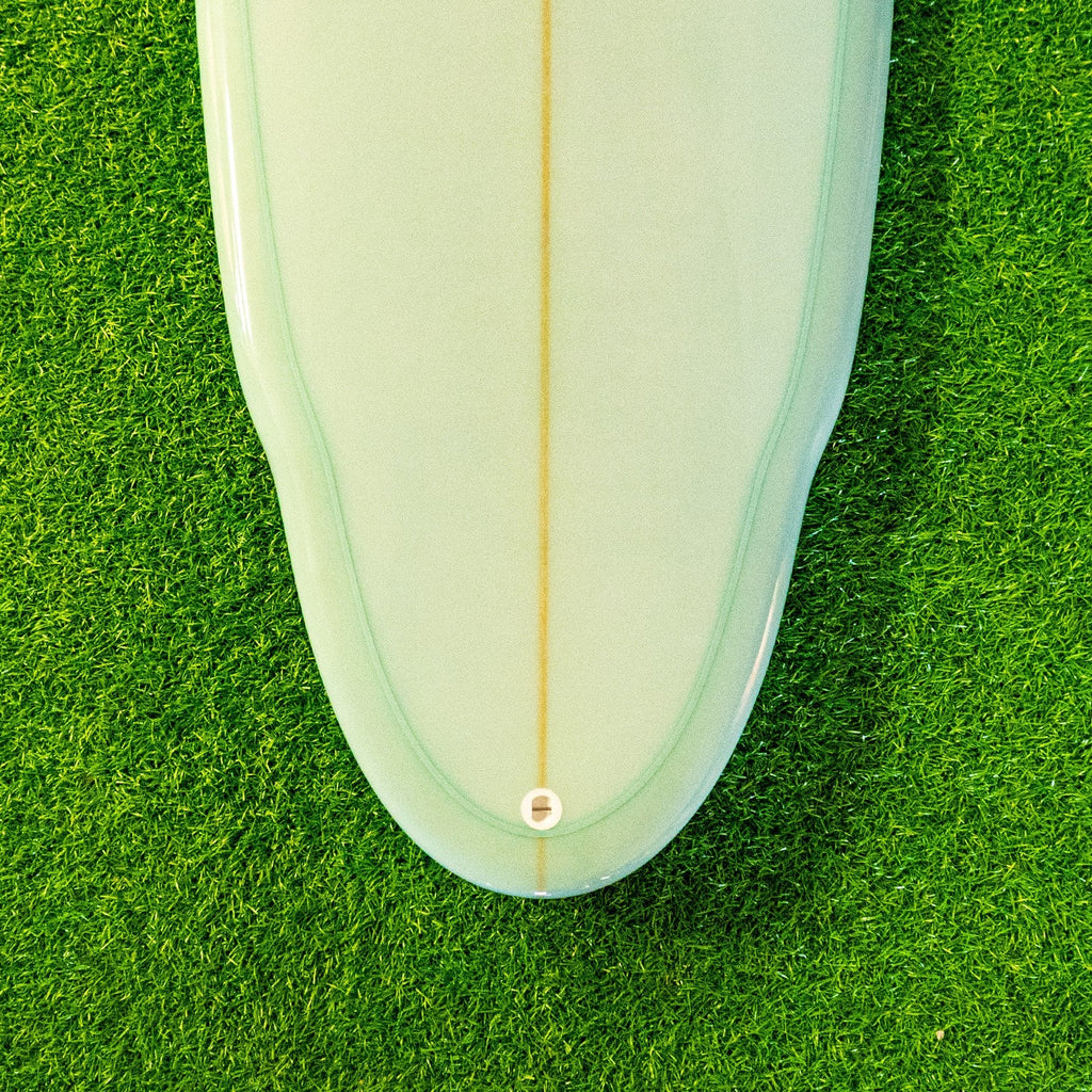 Oyster Catcher PU Series Surfboard