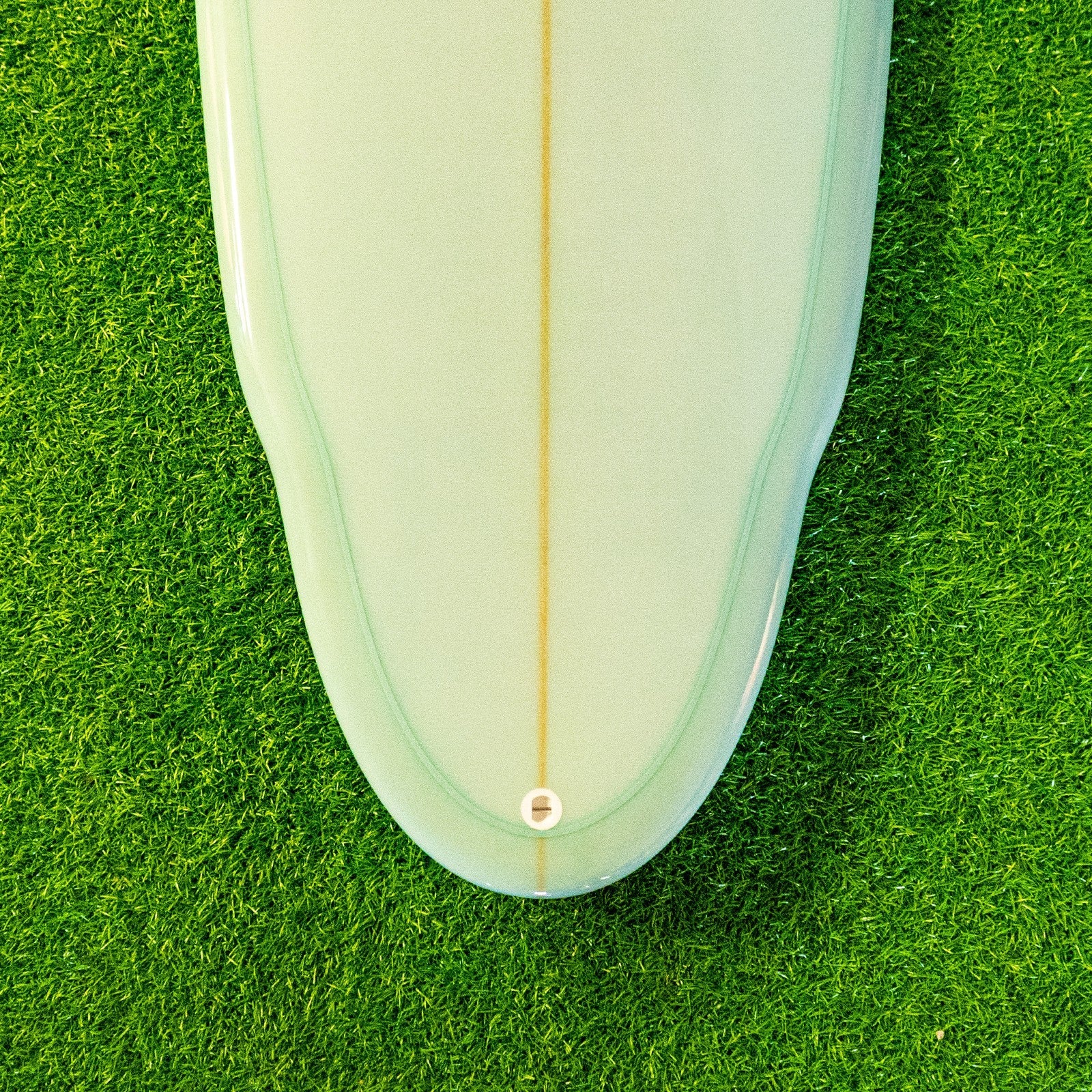 Oyster Catcher PU Series Surfboard