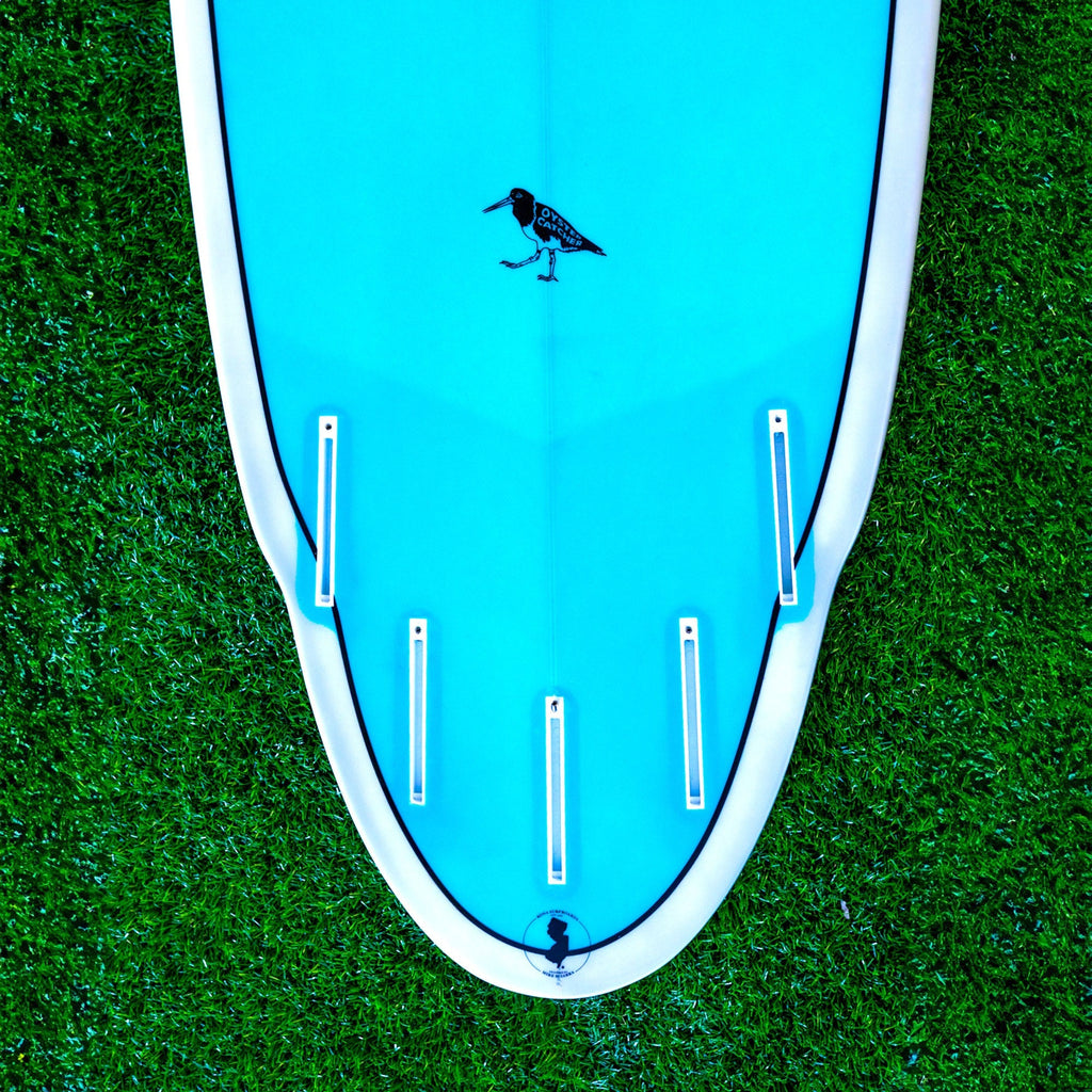 Oyster Catcher PU Series Surfboard