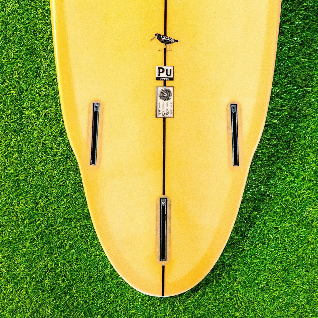 Oyster Catcher PU Series Surfboard