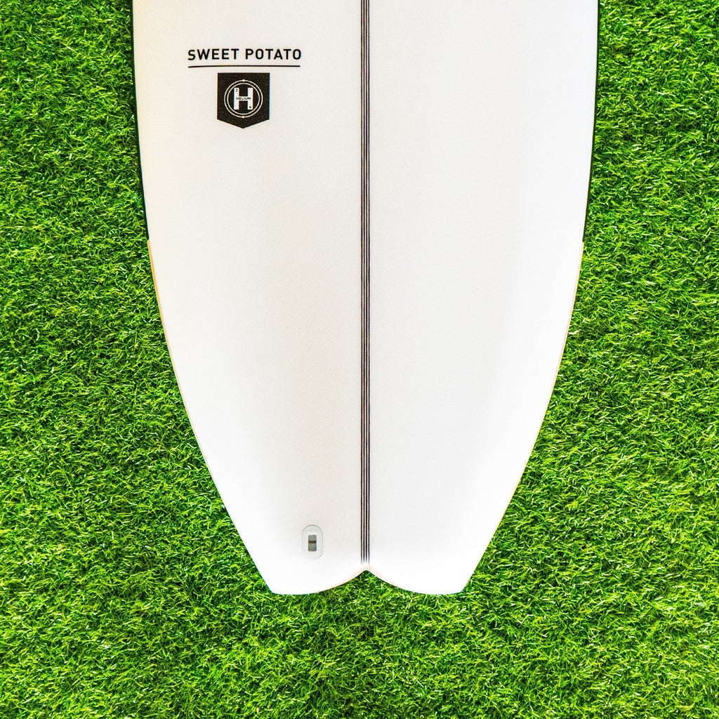 Firewire Sweet Potato Surfboard