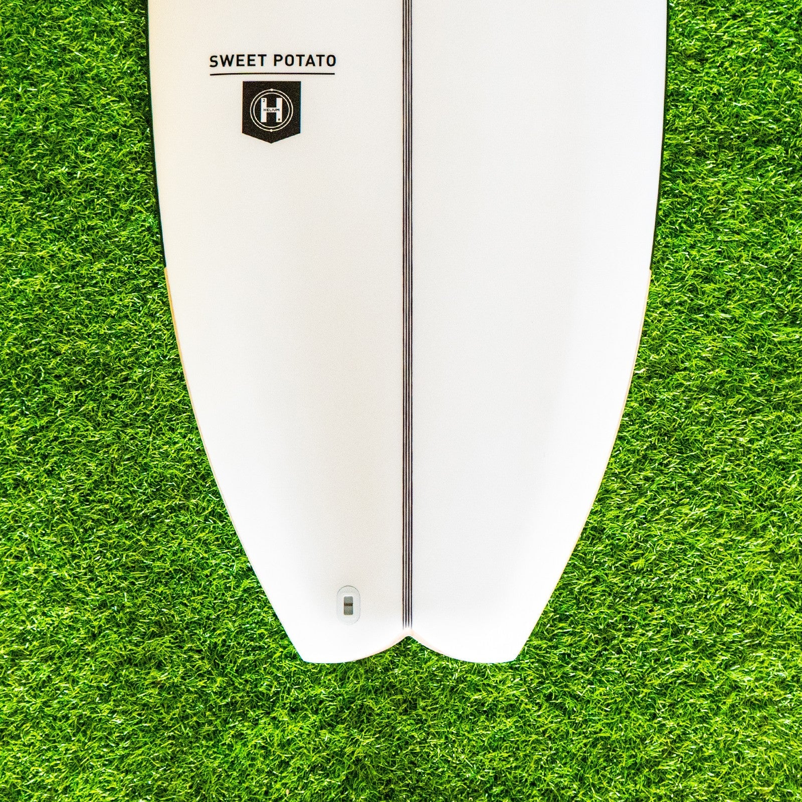 Firewire Sweet Potato Surfboard