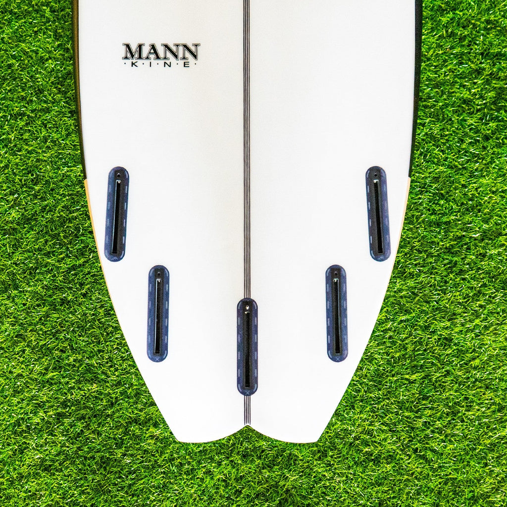 Firewire Sweet Potato Surfboard