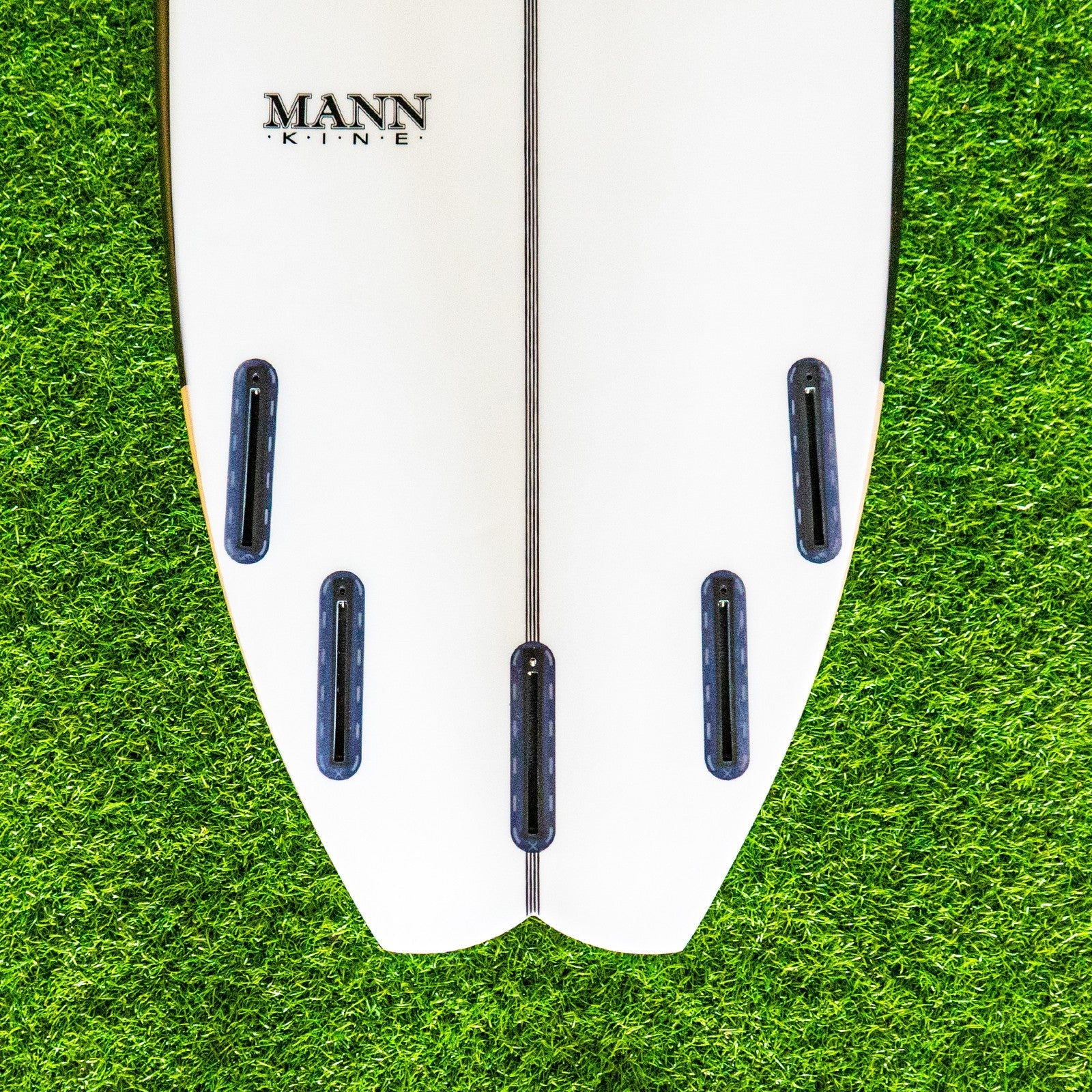 Firewire Sweet Potato Surfboard