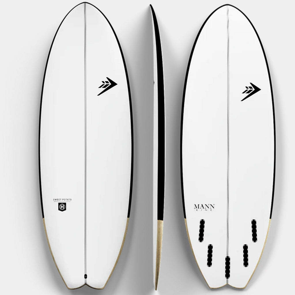 Firewire Sweet Potato Surfboard