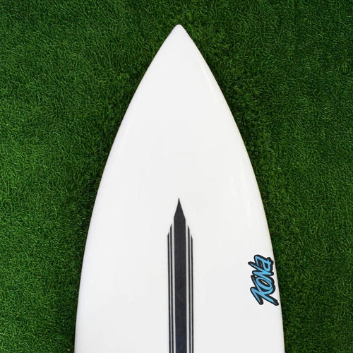 Bullet 2.0 EPS TrueLite Series Surfboard