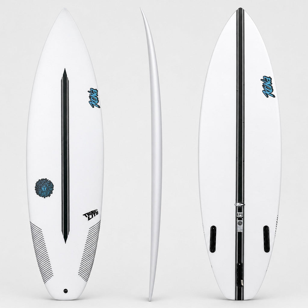 Bullet 2.0 EPS TrueLite Series Surfboard