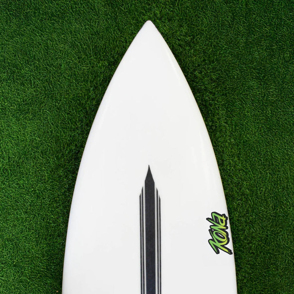 Bullet 2.0 EPS TrueLite Series Surfboard