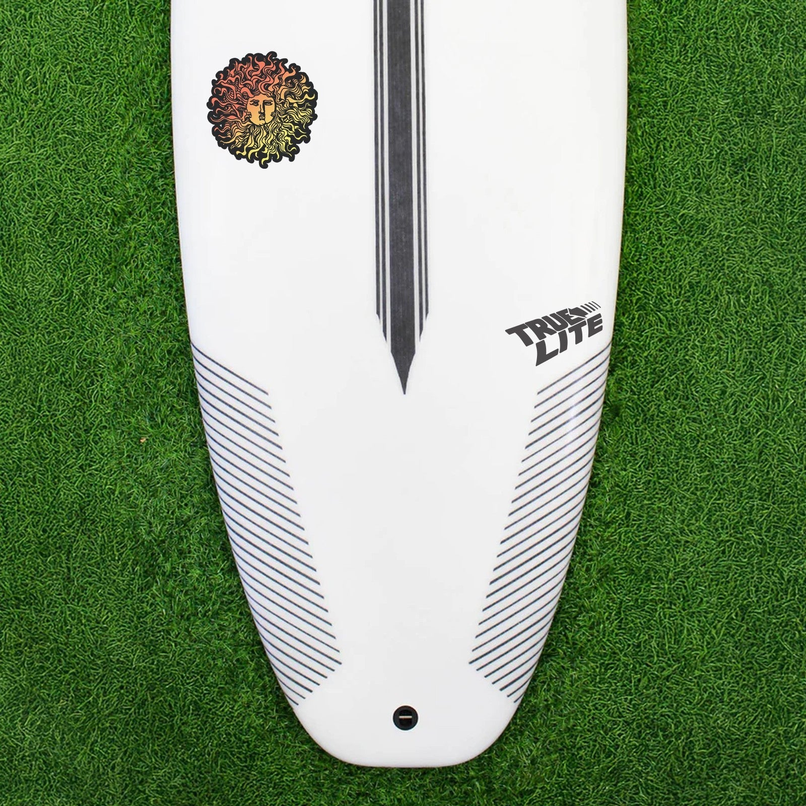 Bullet 2.0 EPS TrueLite Series Surfboard