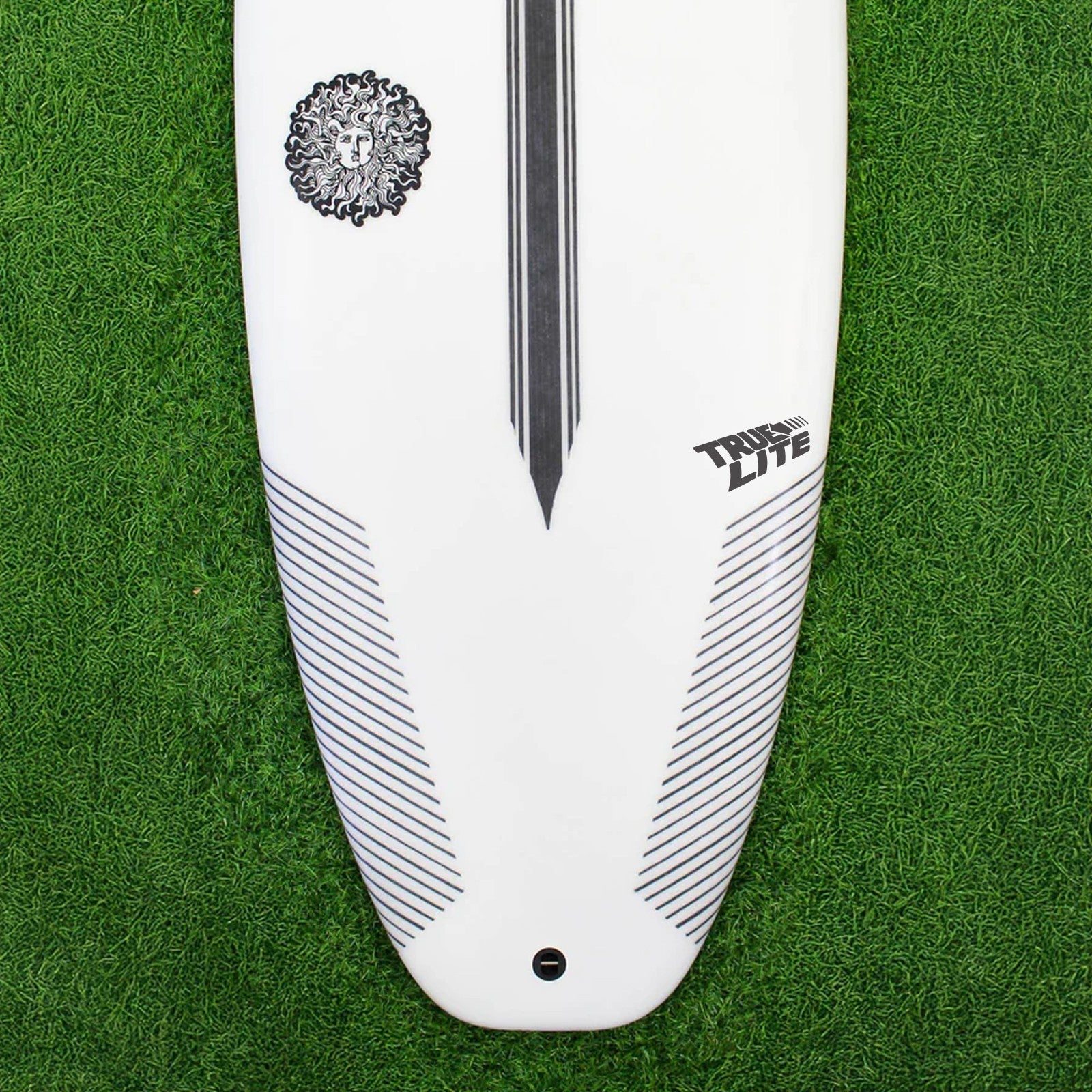 Bullet 2.0 EPS TrueLite Series Surfboard