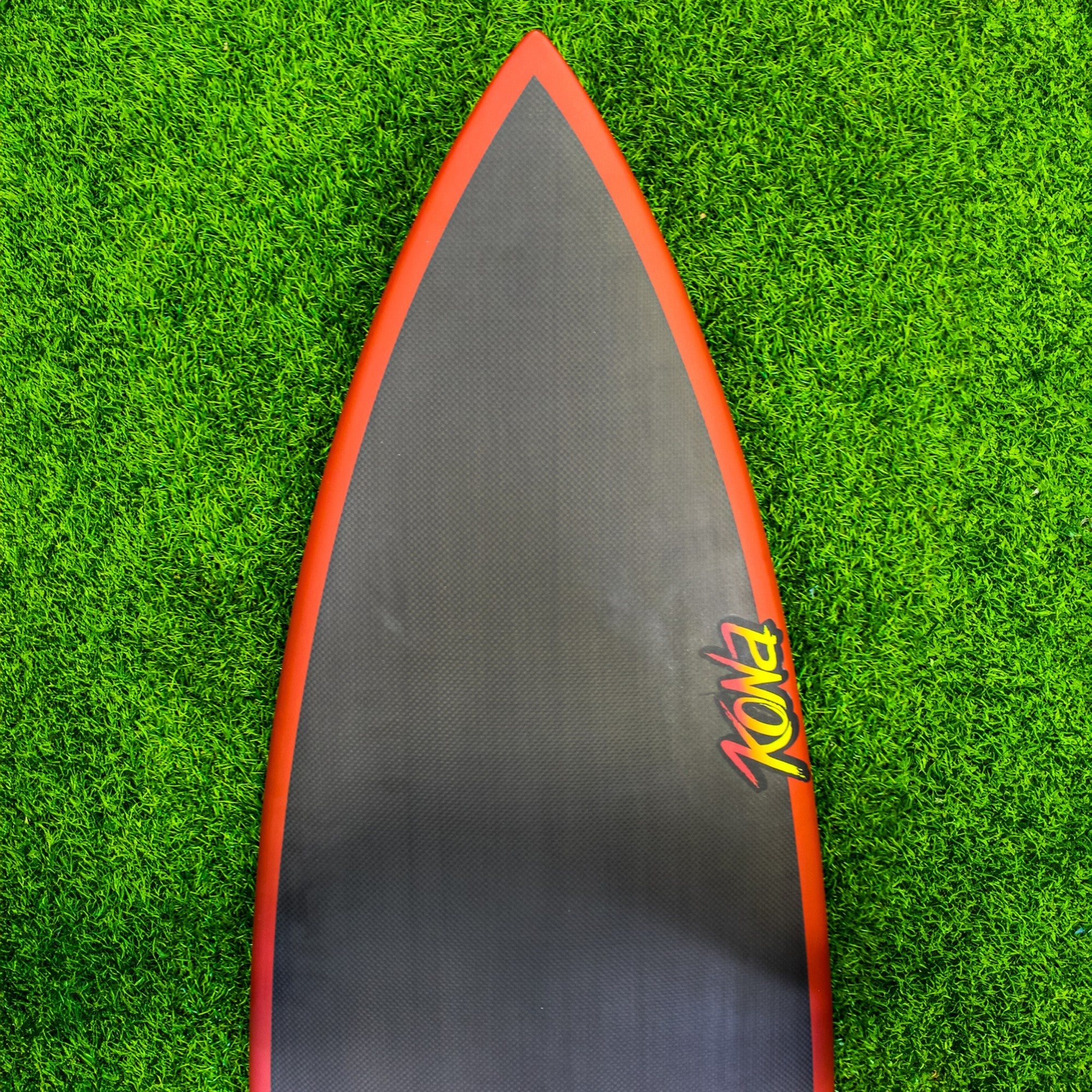 Slingshot EPS Dark Phantom Series Surfboard