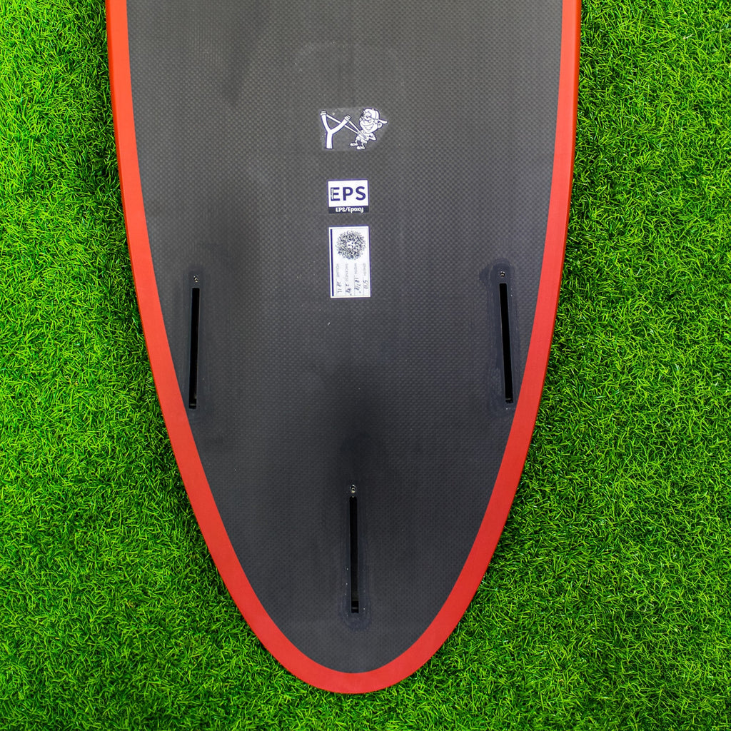 Slingshot EPS Dark Phantom Series Surfboard