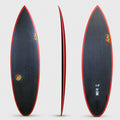 Slingshot EPS Dark Phantom Series Surfboard