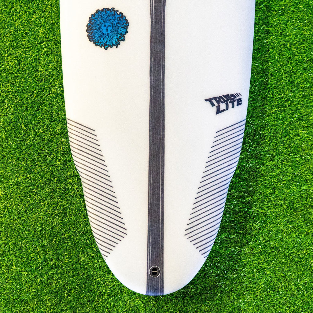Oyster Catcher EPS Truelite Surfboard