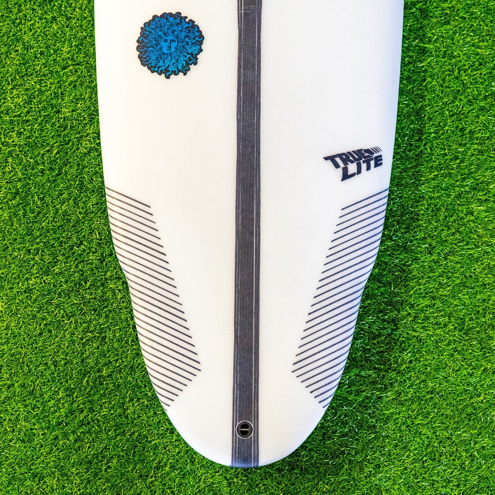 Oyster Catcher EPS Truelite Surfboard