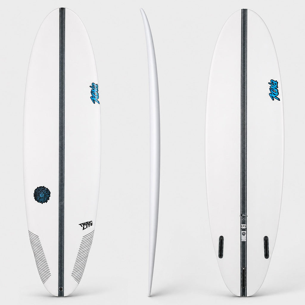 Oyster Catcher EPS Truelite Surfboard
