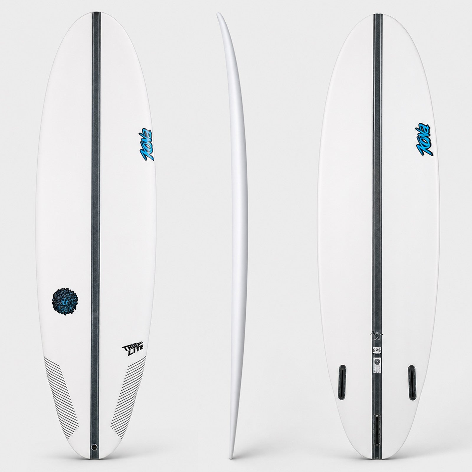 Oyster Catcher EPS Truelite Surfboard