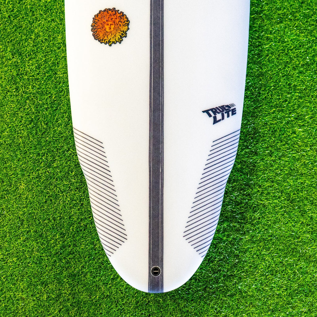 Oyster Catcher EPS Truelite Surfboard