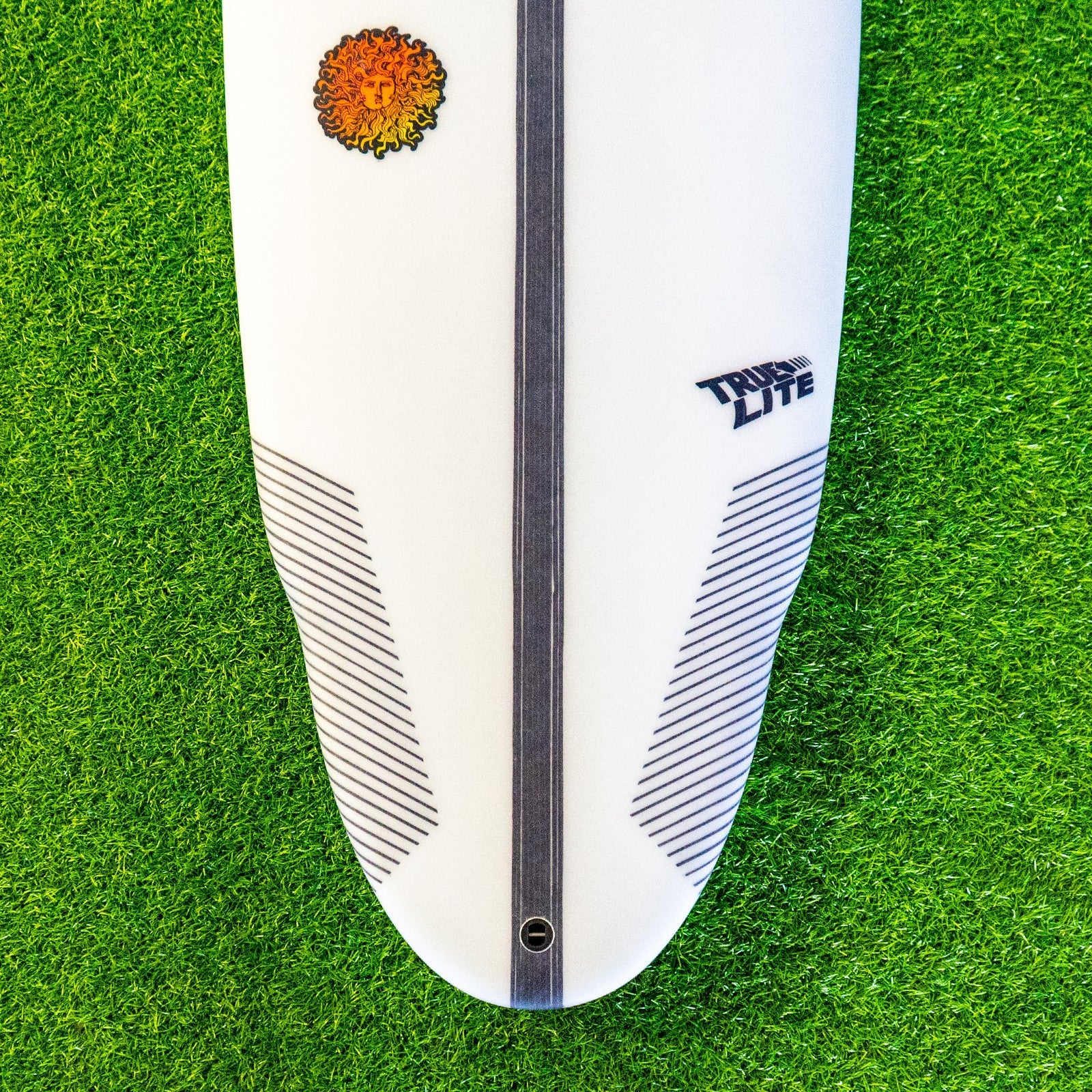 Oyster Catcher EPS Truelite Surfboard