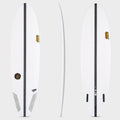 Oyster Catcher EPS Truelite Surfboard