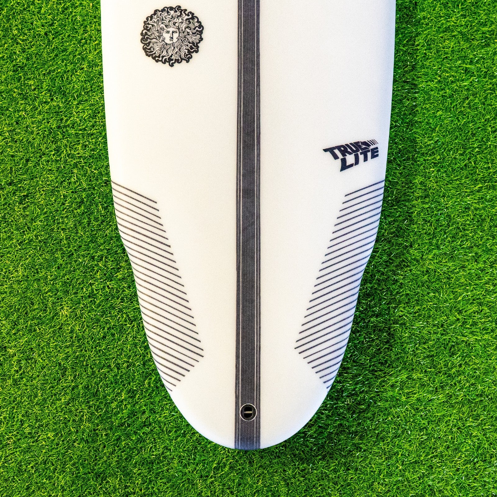 Oyster Catcher EPS Truelite Surfboard