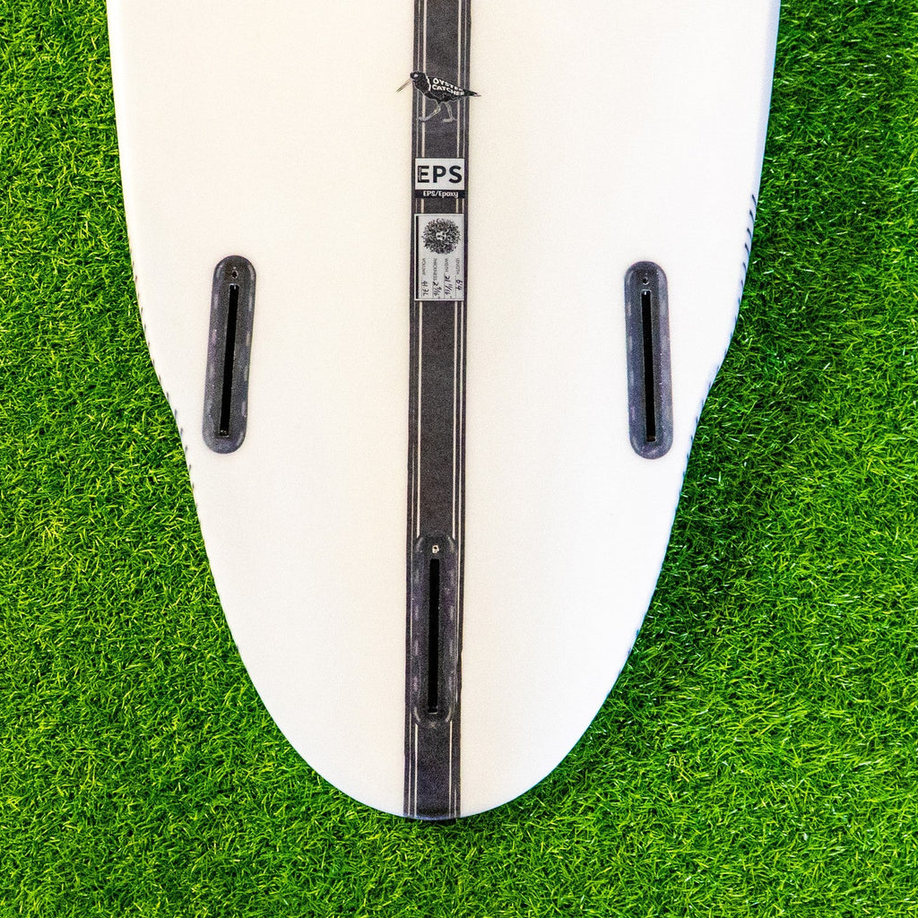 Oyster Catcher EPS Truelite Surfboard