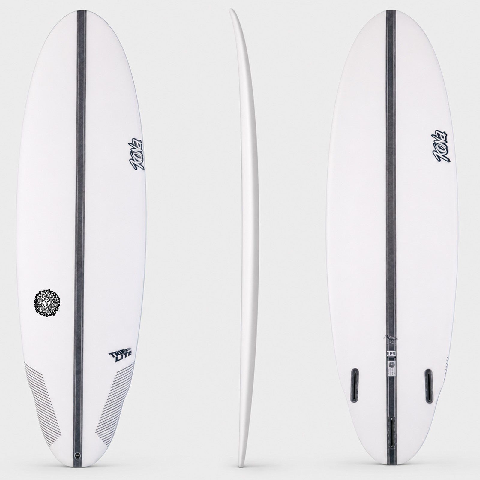 Oyster Catcher EPS Truelite Surfboard